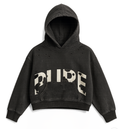 Vintage Wash Hoodie