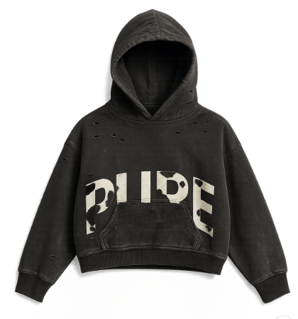 Vintage Wash Hoodie