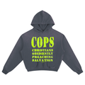 Sunfade Boxy Hoodie