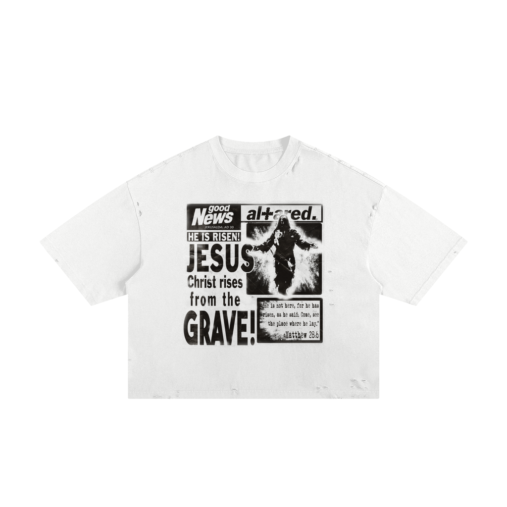 Good News Tee