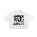 Good News Tee
