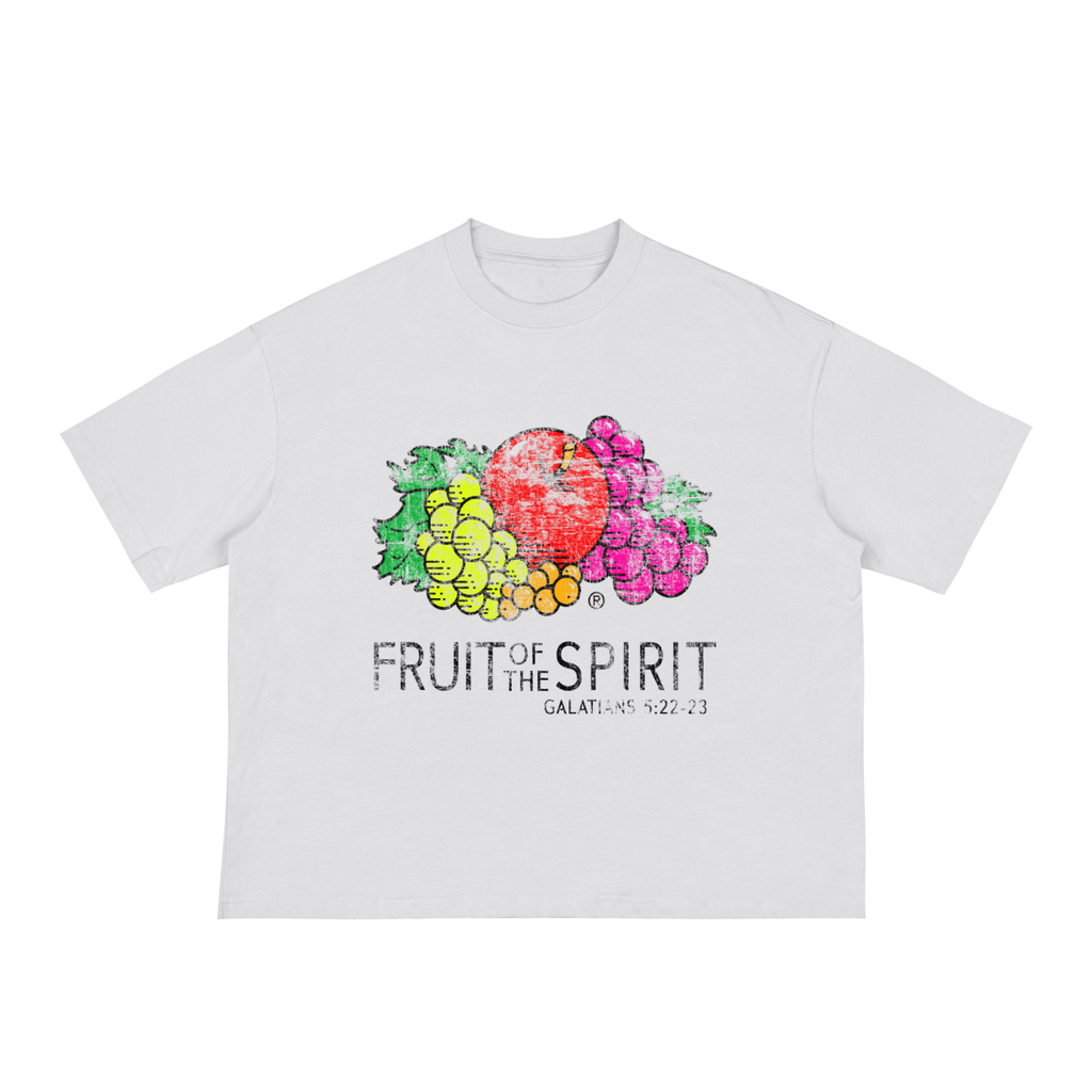 Fruits of The Spirit Tee