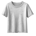 Distressed Vintage Tee