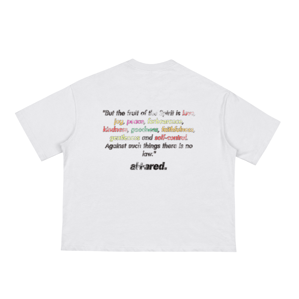 Fruits of The Spirit Tee