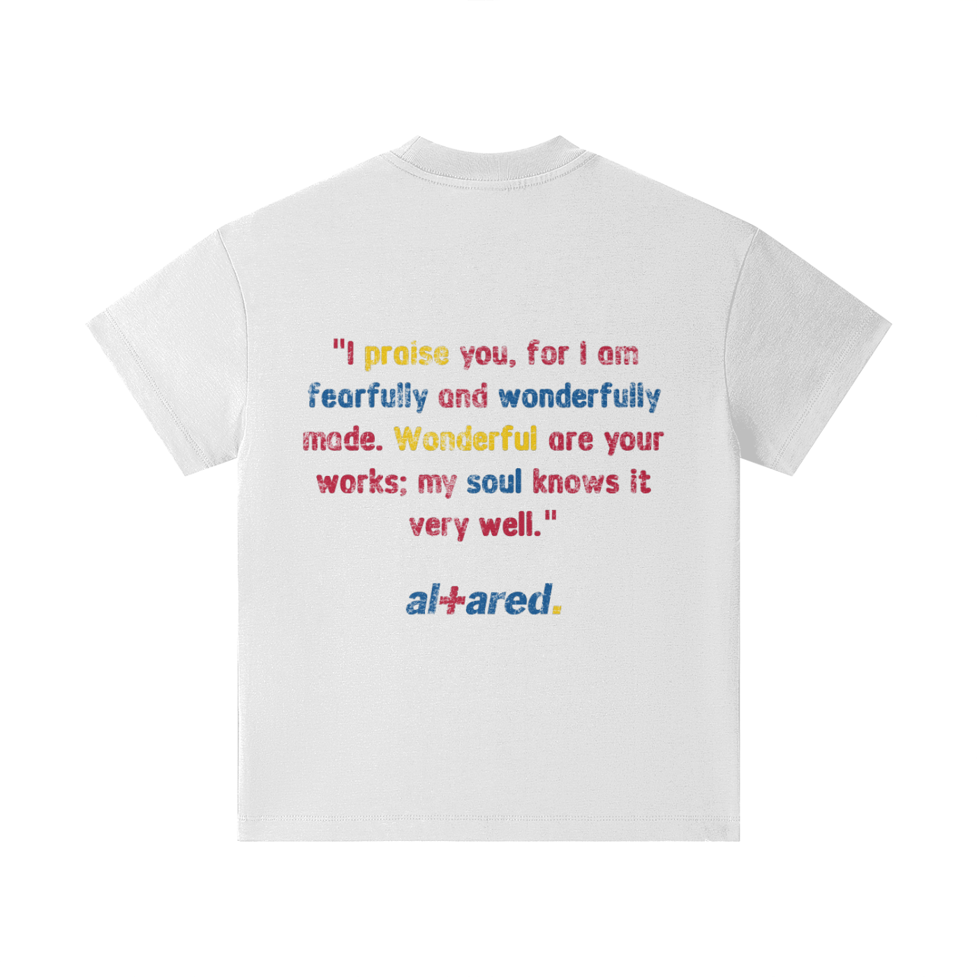 Wonder Kids' T-shirt