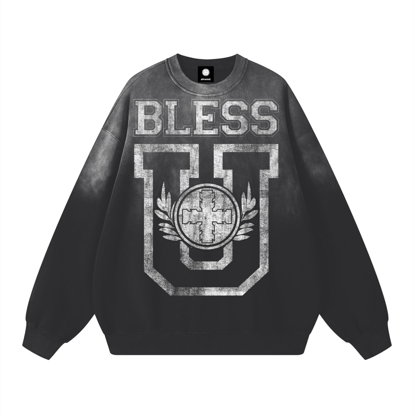BLESS U Sweatshirt