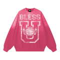 BLESS U Sweatshirt
