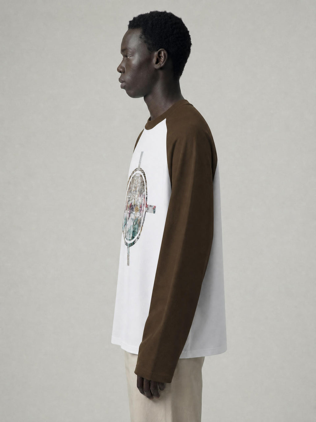 Tour de Juriyā Longsleeve