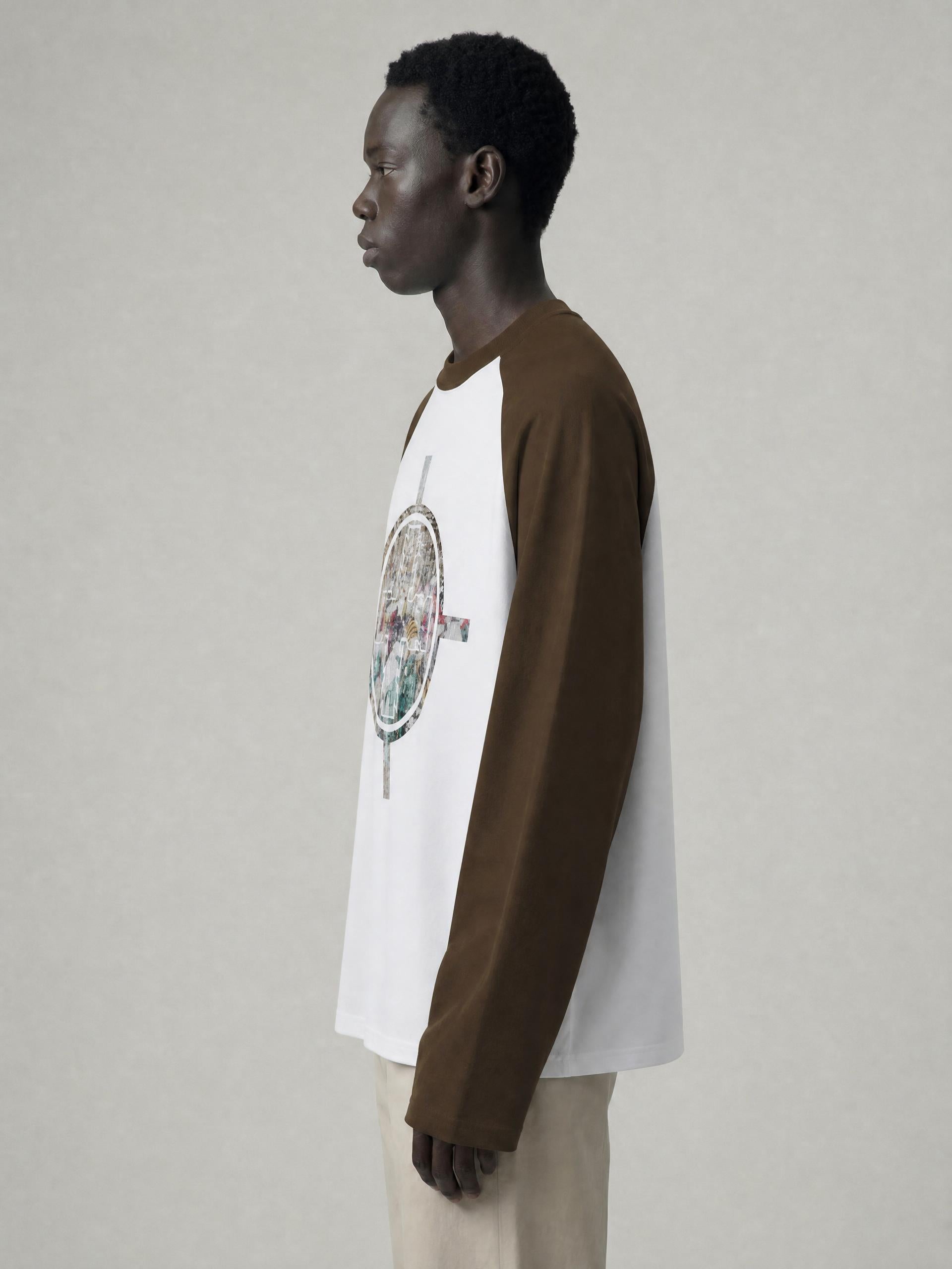 Tour de Juriyā Longsleeve