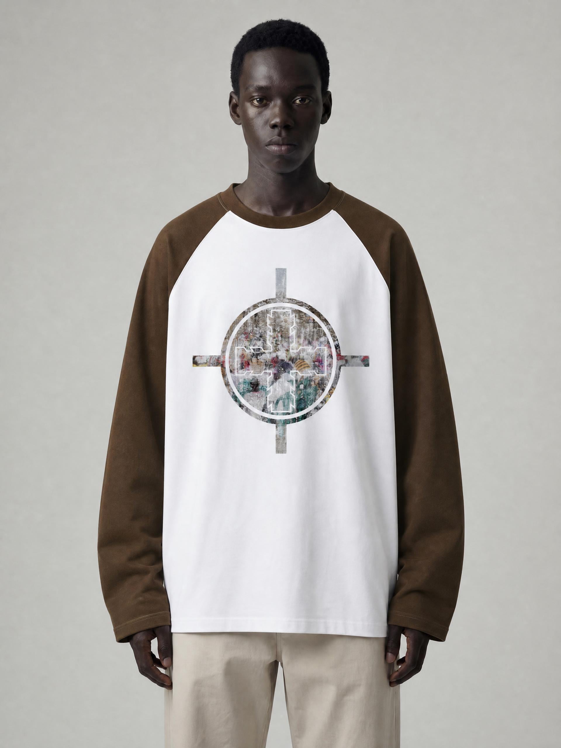 Tour de Juriyā Longsleeve