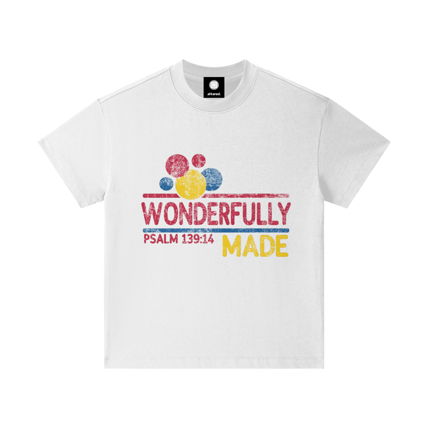 Wonder Kids' T-shirt
