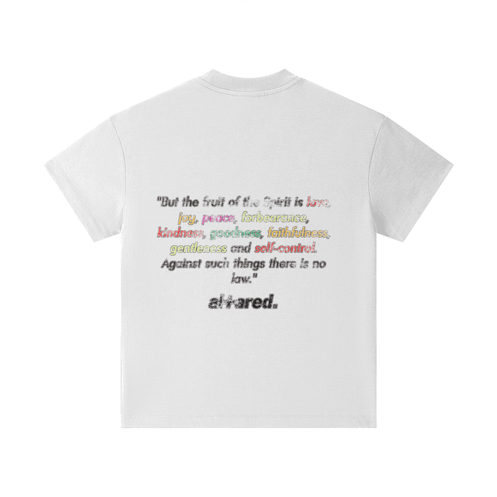 Fruit of The Spirit Kids' T-shirt