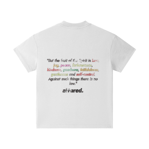 Fruit of The Spirit Kids' T-shirt