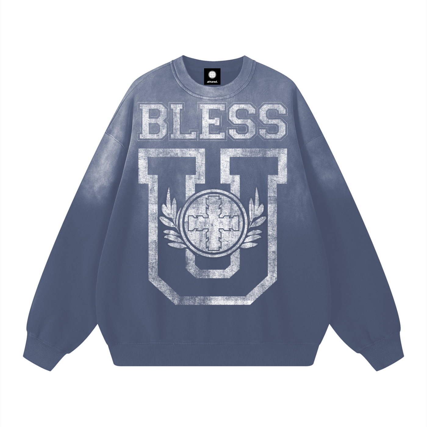 BLESS U Sweatshirt