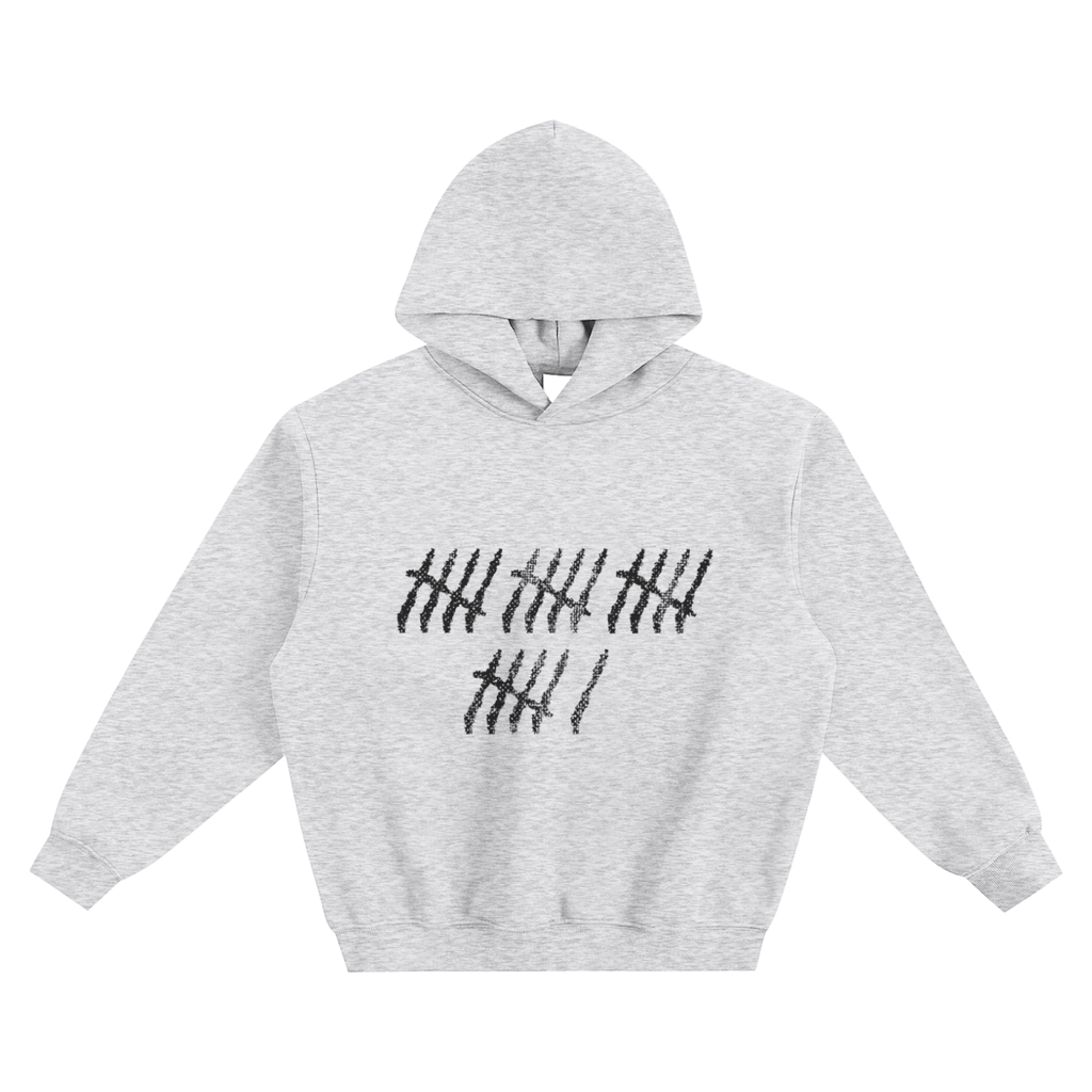 Martyr Hoodie