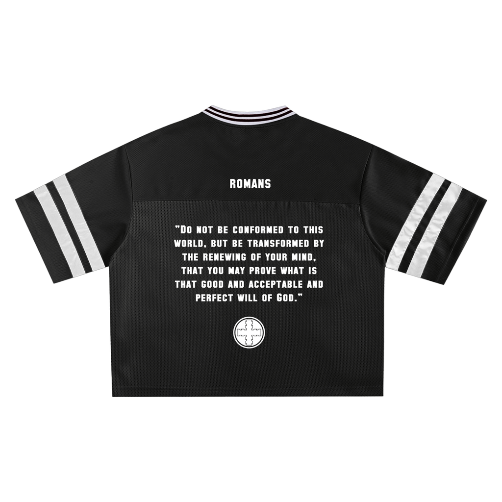 Romans Jersey