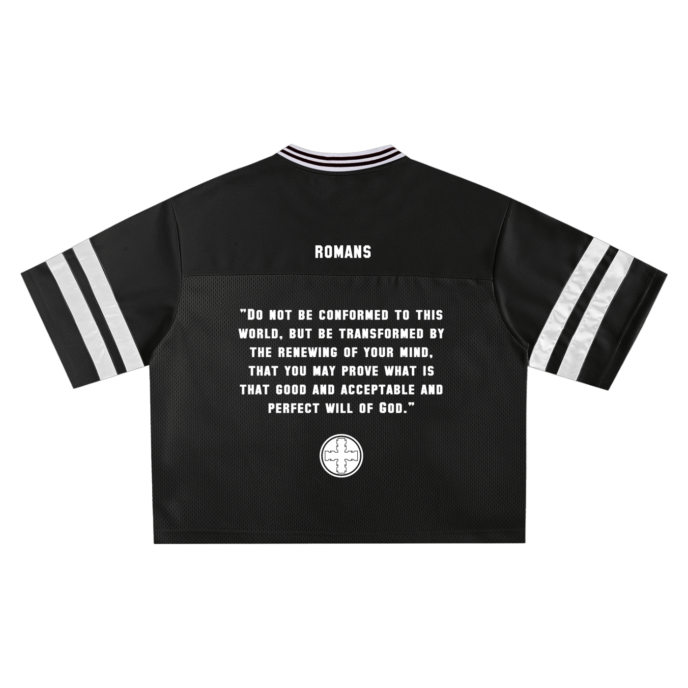Romans Jersey