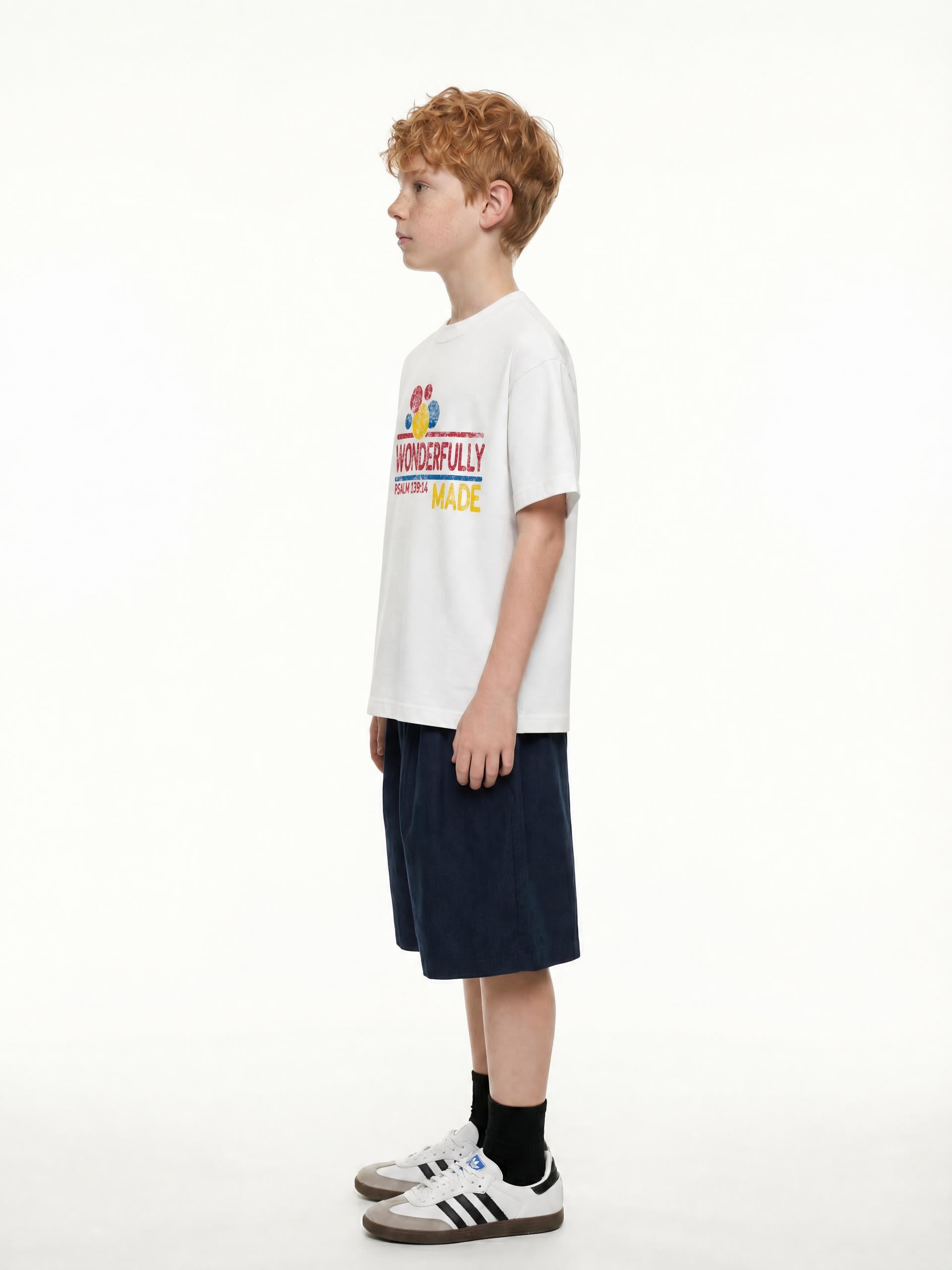 Wonder Kids' T-shirt